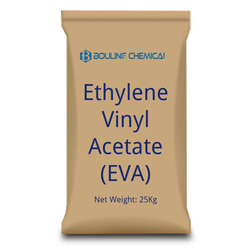 Etilen Vinil Asetat (EVA)