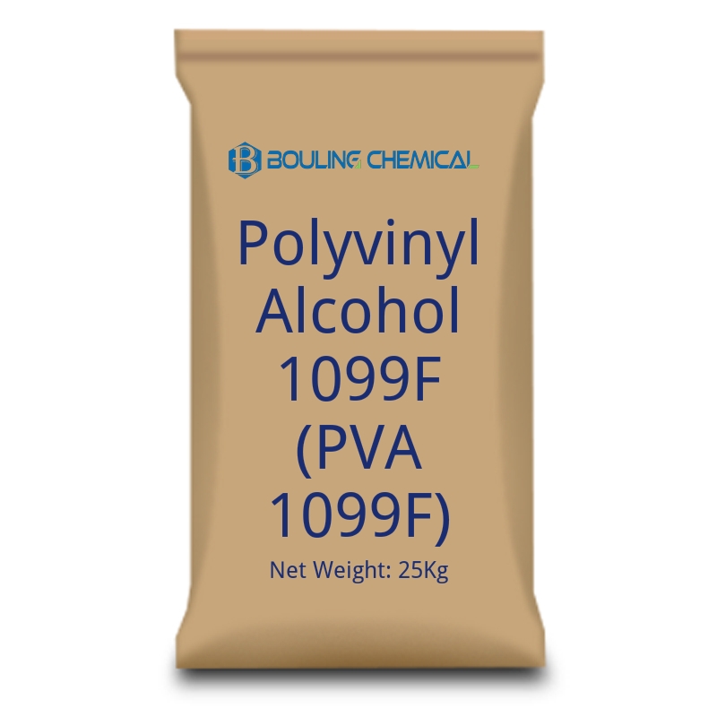 Polivinil Alkol 1099F (PVA 1099F)-cas-9002-89-5 Polivinil Alkol 1099F (PVA 1099F)-cas-9002-89-5