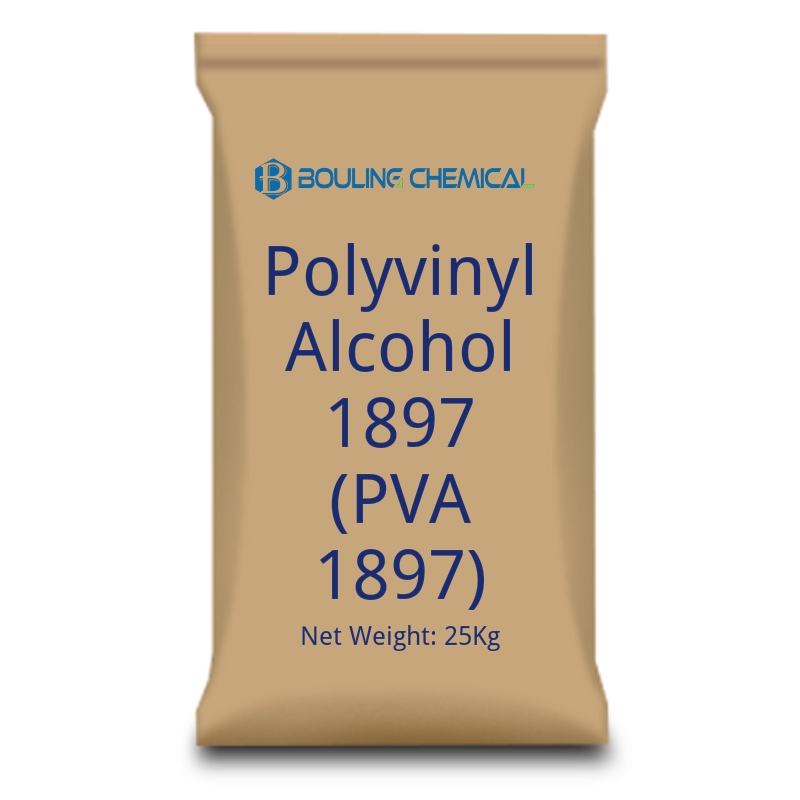 Polivinil Alkol 1897 (PVA 1897)-cas-9002-89-5