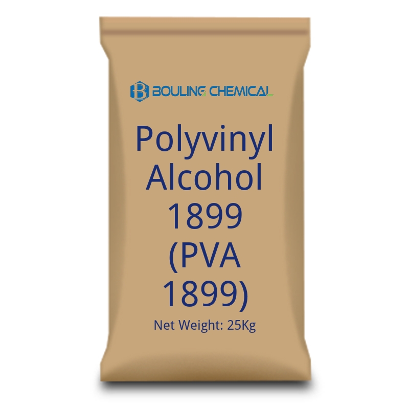 Polivinil Alkol 1899 (PVA 1899)-cas-9002-89-5