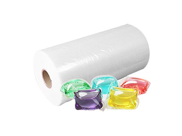 Pva water solubility