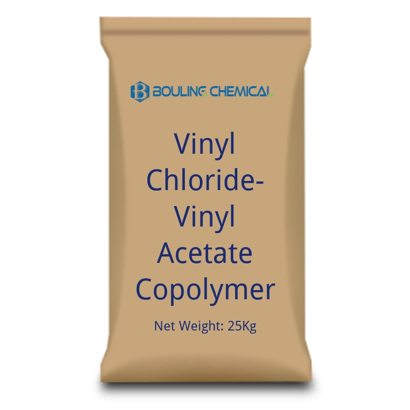 Vinil Klorür-Vinil Asetat Kopolimeri-cas-9003-20-7 Vinil Klorür-Vinil Asetat Kopolimeri-cas-9003-20-7